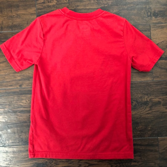 Holiday Time Santa Suit Short Sleeved Tee Size S - Picture 2 of 6